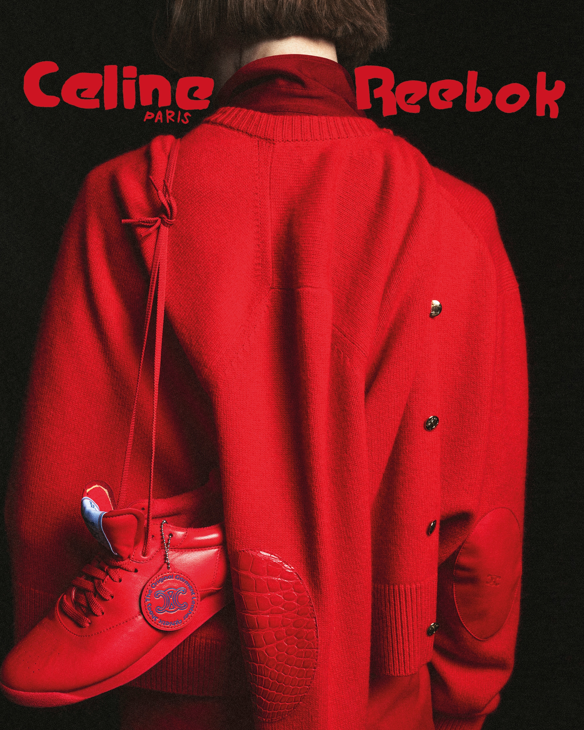 CELINE/REEBOK - 18