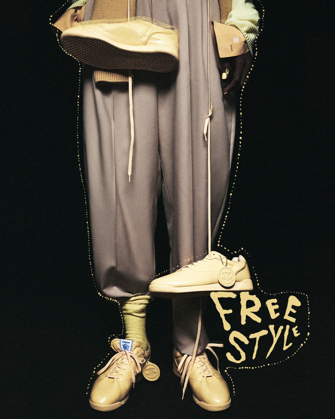 CELINE - 13