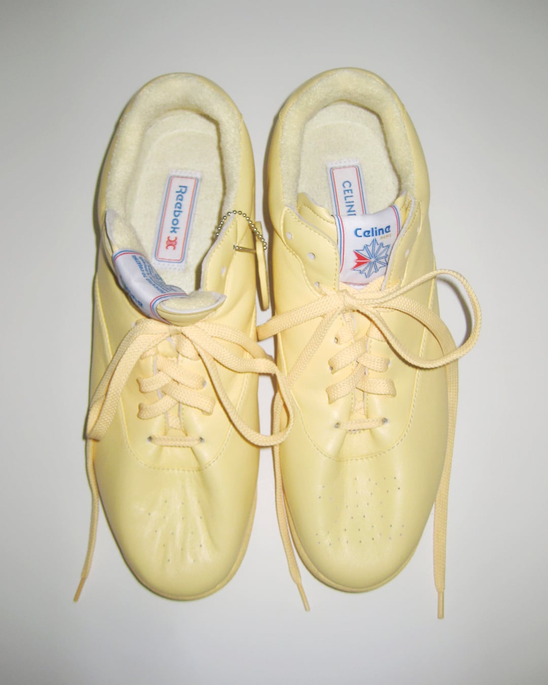 CELINE/REEBOK - 15