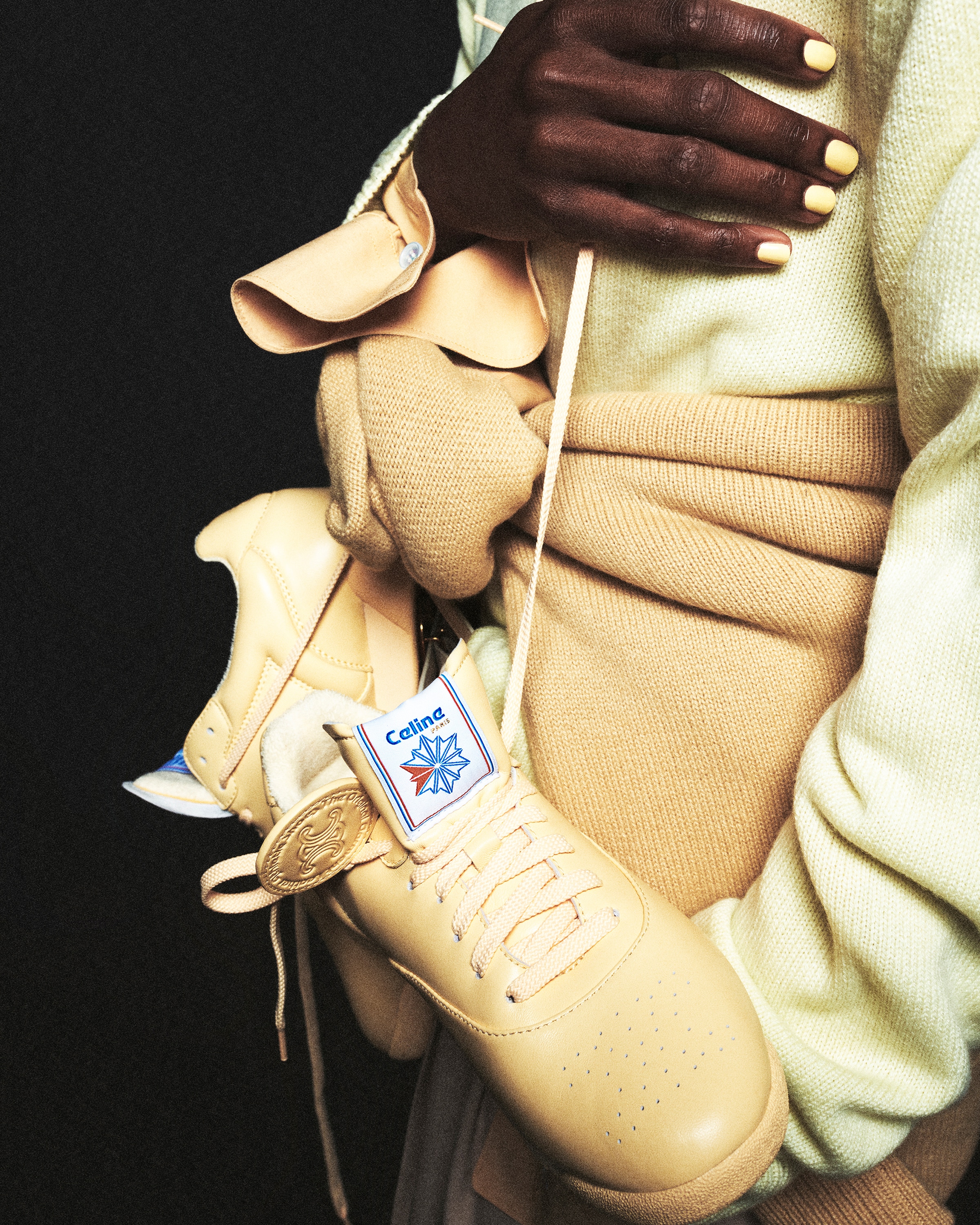 CELINE/REEBOK - 14