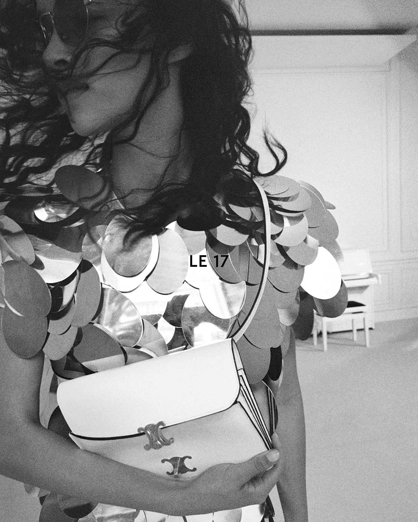 CELINE - 10