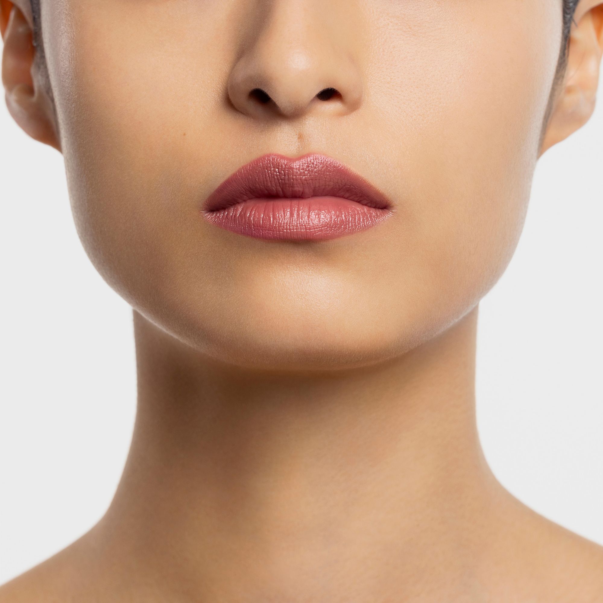 REFILL - LE ROUGE CELINE14 ROSE ORPHÉE - Satin Lipstick - 14 ROSE