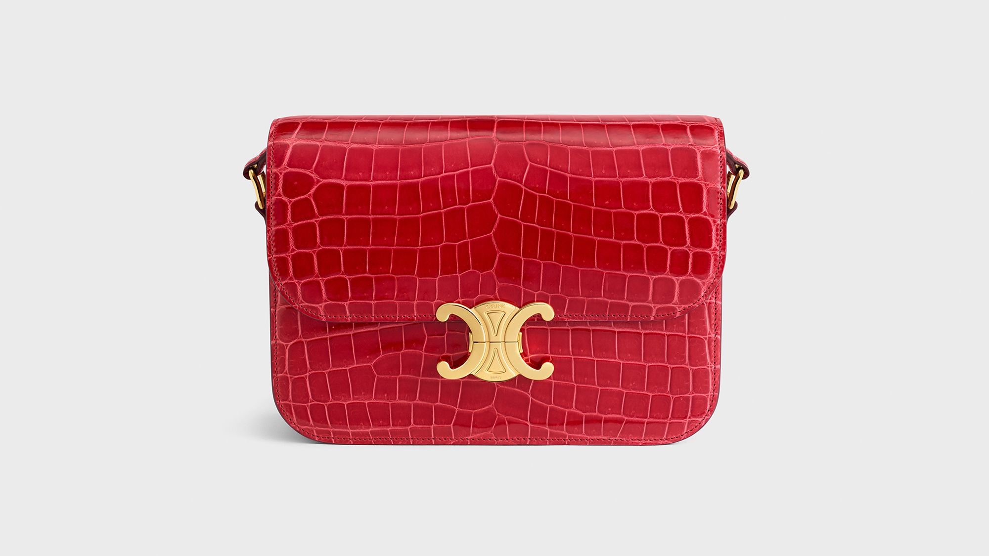 亡命三部作 セリーヌ 楽天市場】CELINE セリーヌ ハンドバッグ Teen Garance ティーン