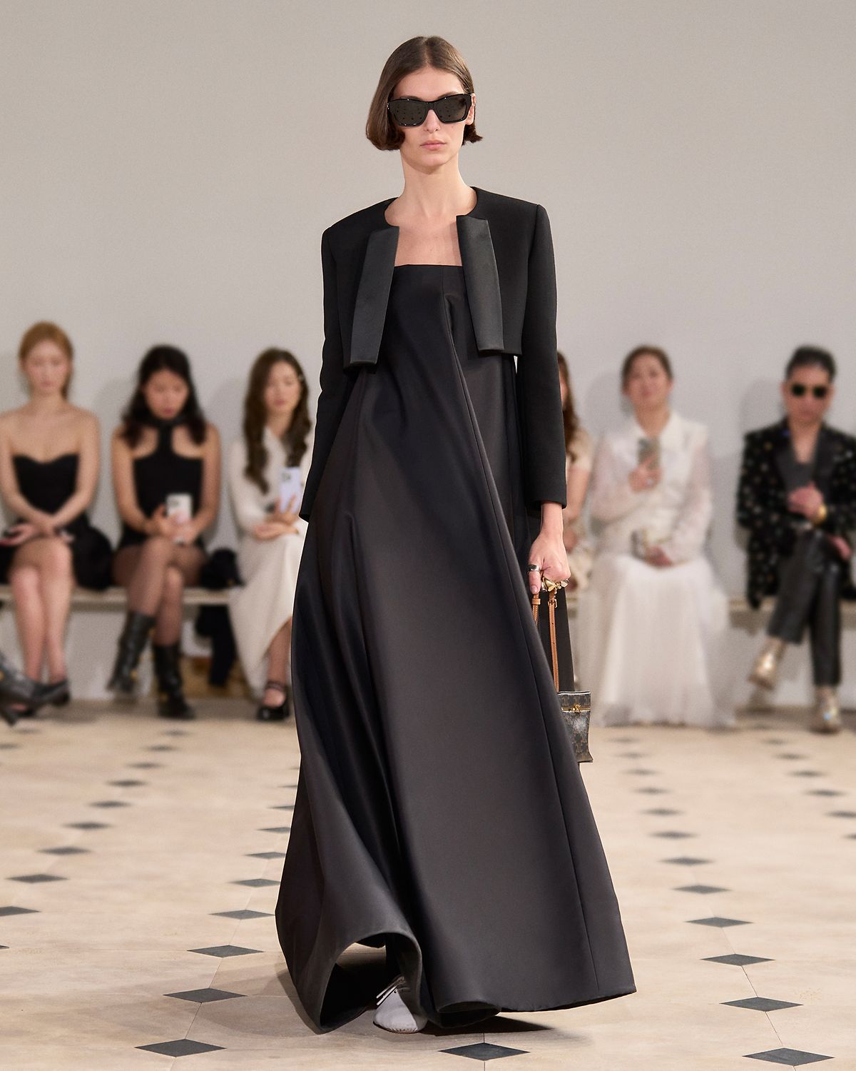 CELINE RUNWAY LOOKS - SPRING 2026 COLLECTION | CELINE