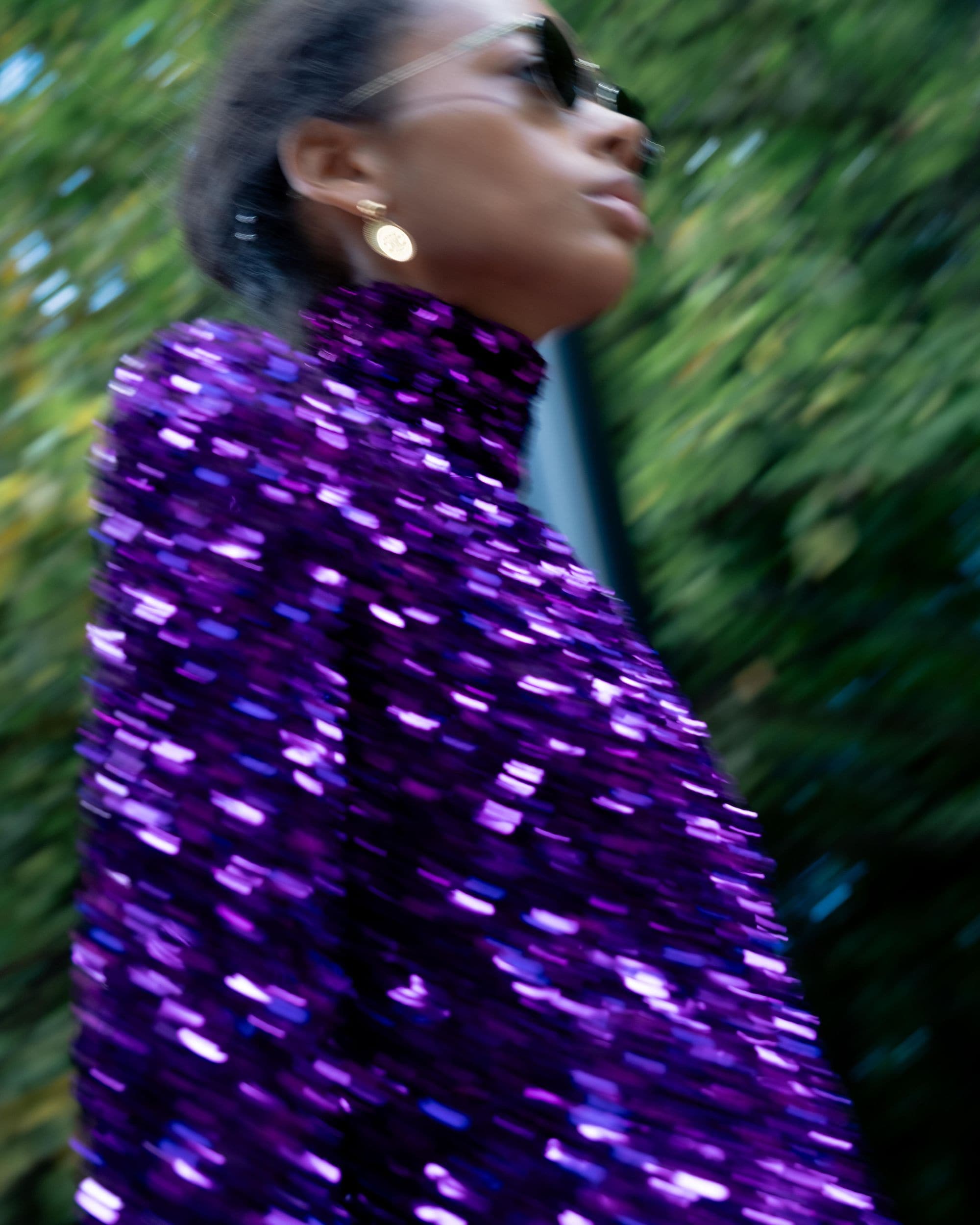 SUMMER 2026 SHOW – MEN'S AND WOMEN'S RUNWAY | CELINE