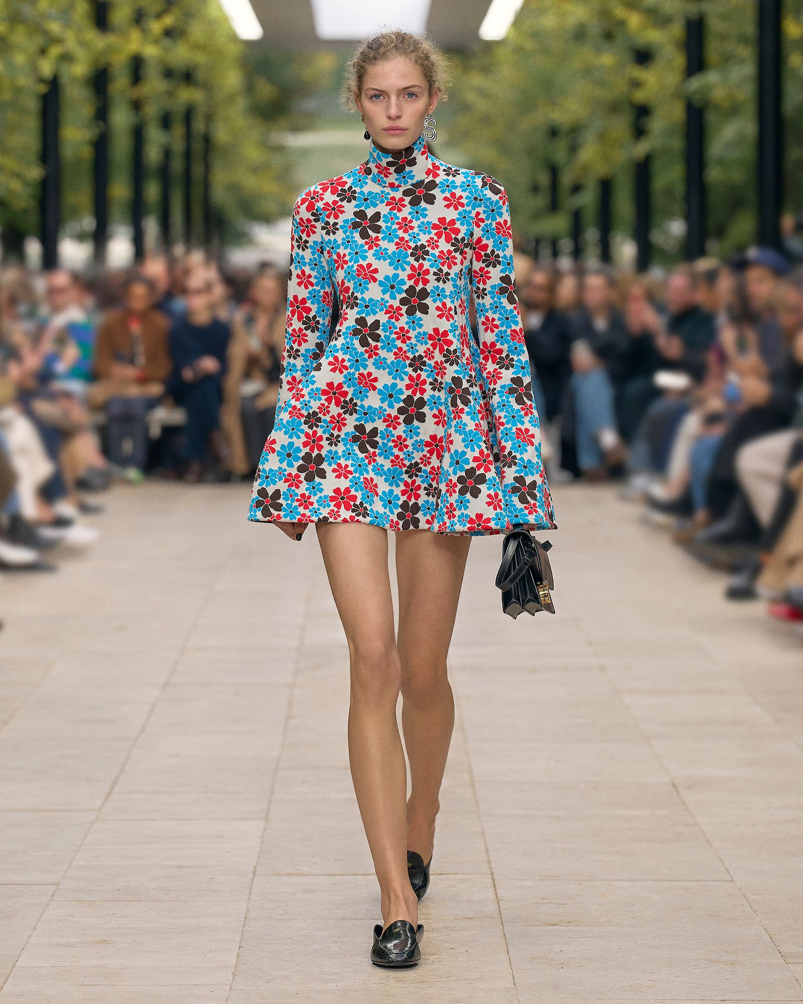CELINE RUNWAY LOOKS - SUMMER 2026 COLLECTION | CELINE
