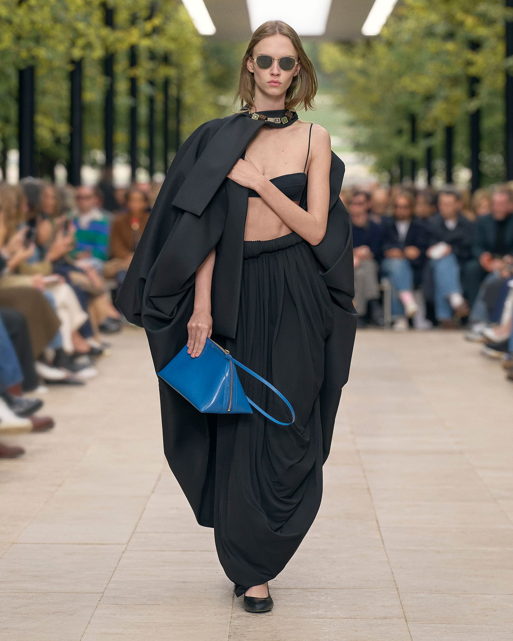 CELINE RUNWAY LOOKS - SUMMER 2026 COLLECTION | CELINE